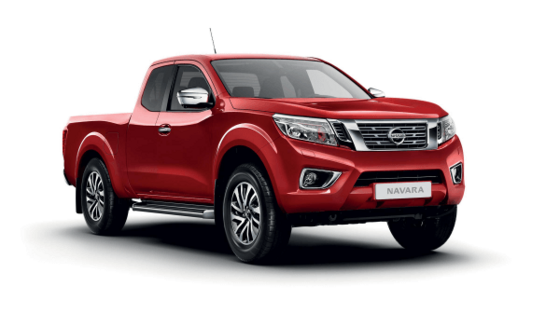 NISSAN NAVARA ĪPAŠAIS PIEDĀVĀJUMS!