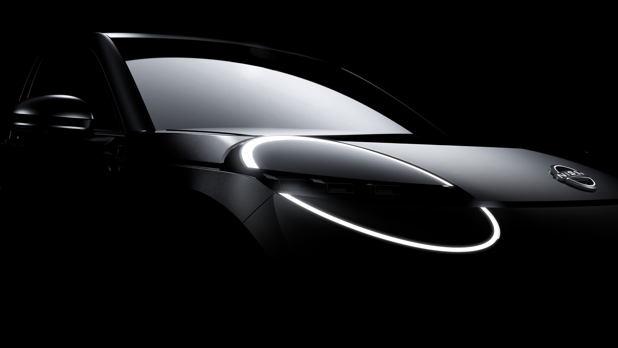 Nissan ir paziņojis par pilnīgi jauna kompakta elektriskā automobiļa laišanu klajā Eiropā