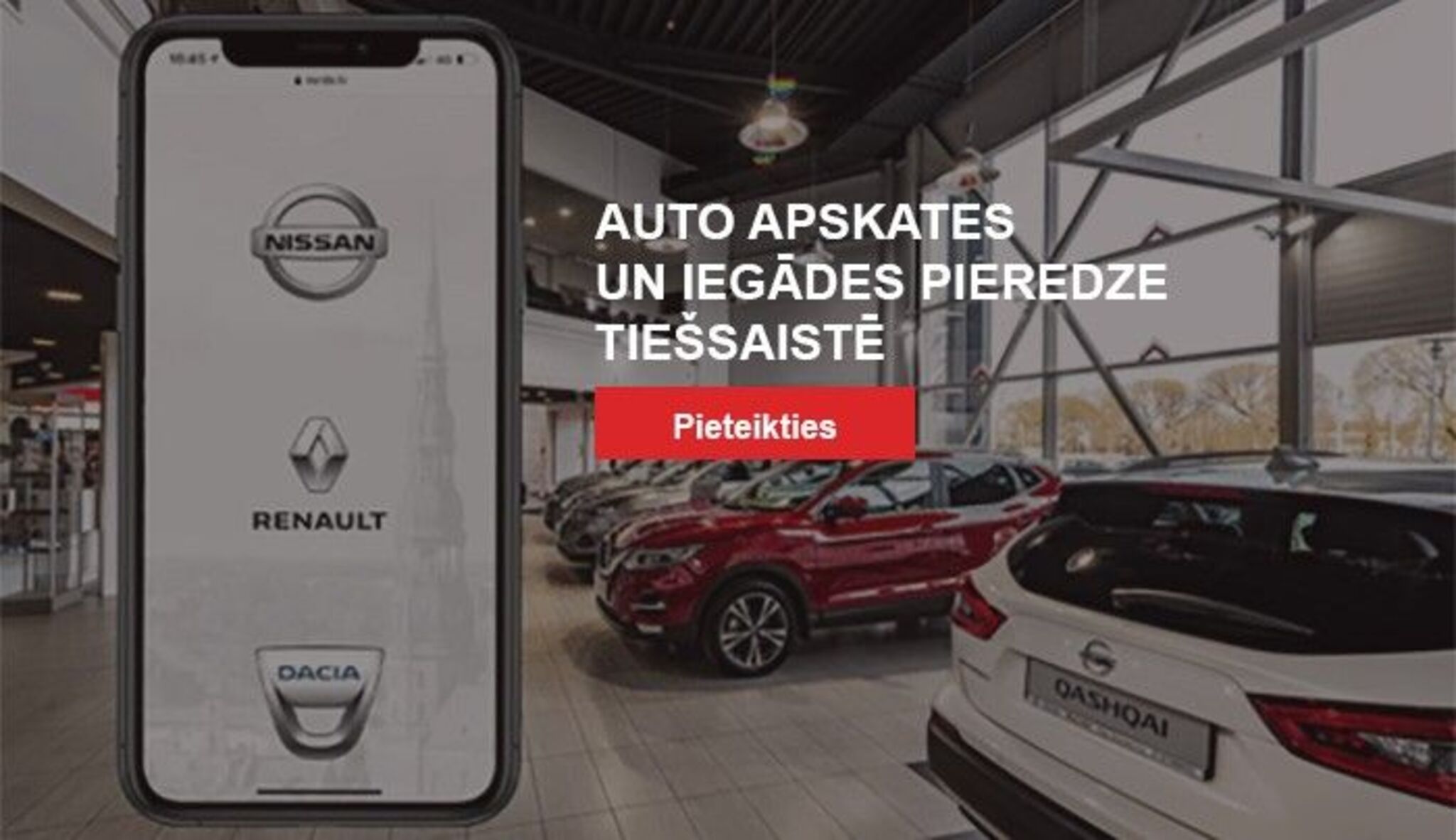 Auto apskate un iegāde tiešsaistē