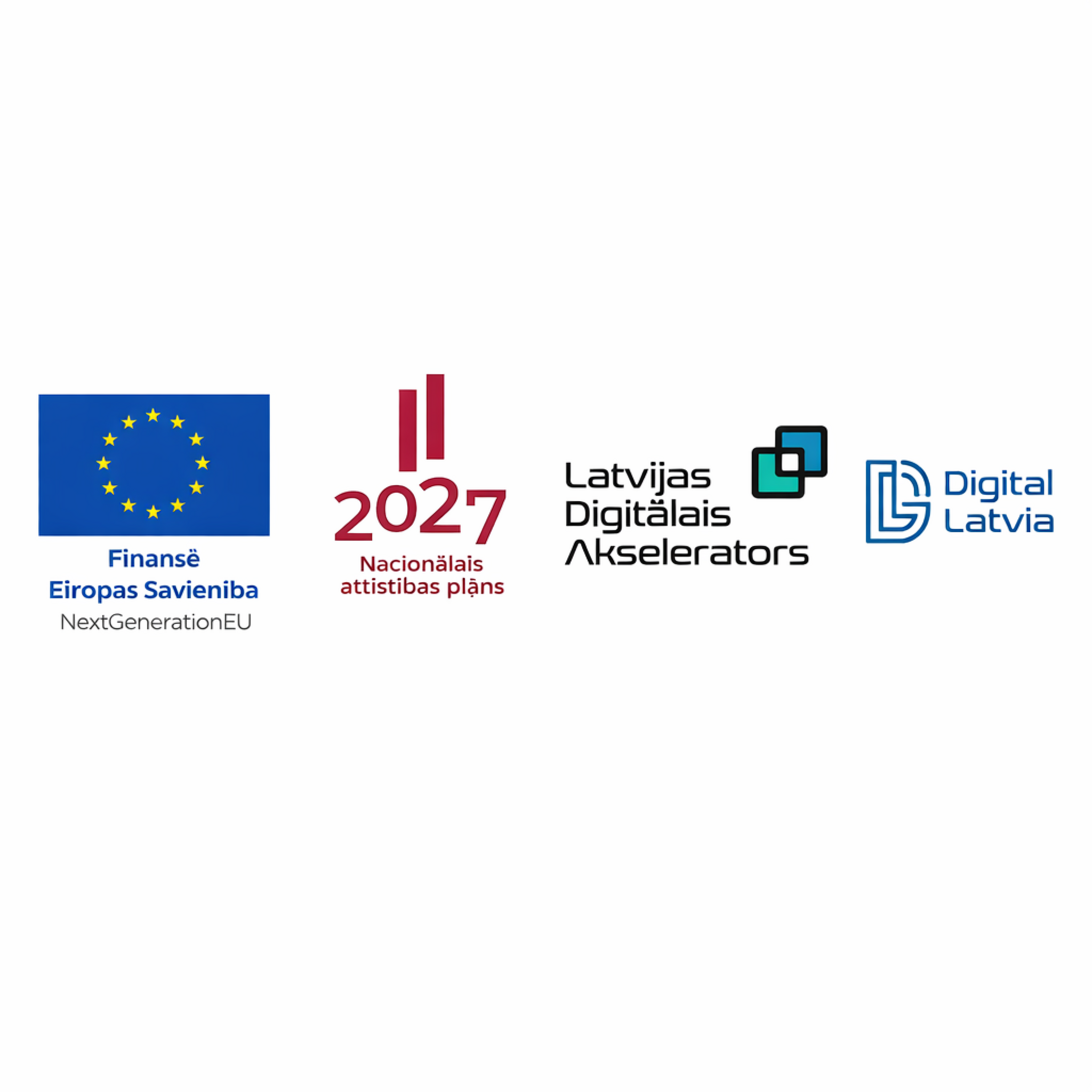 Projekta atbalsts uzņēmuma digitālo prasmju attīstībai