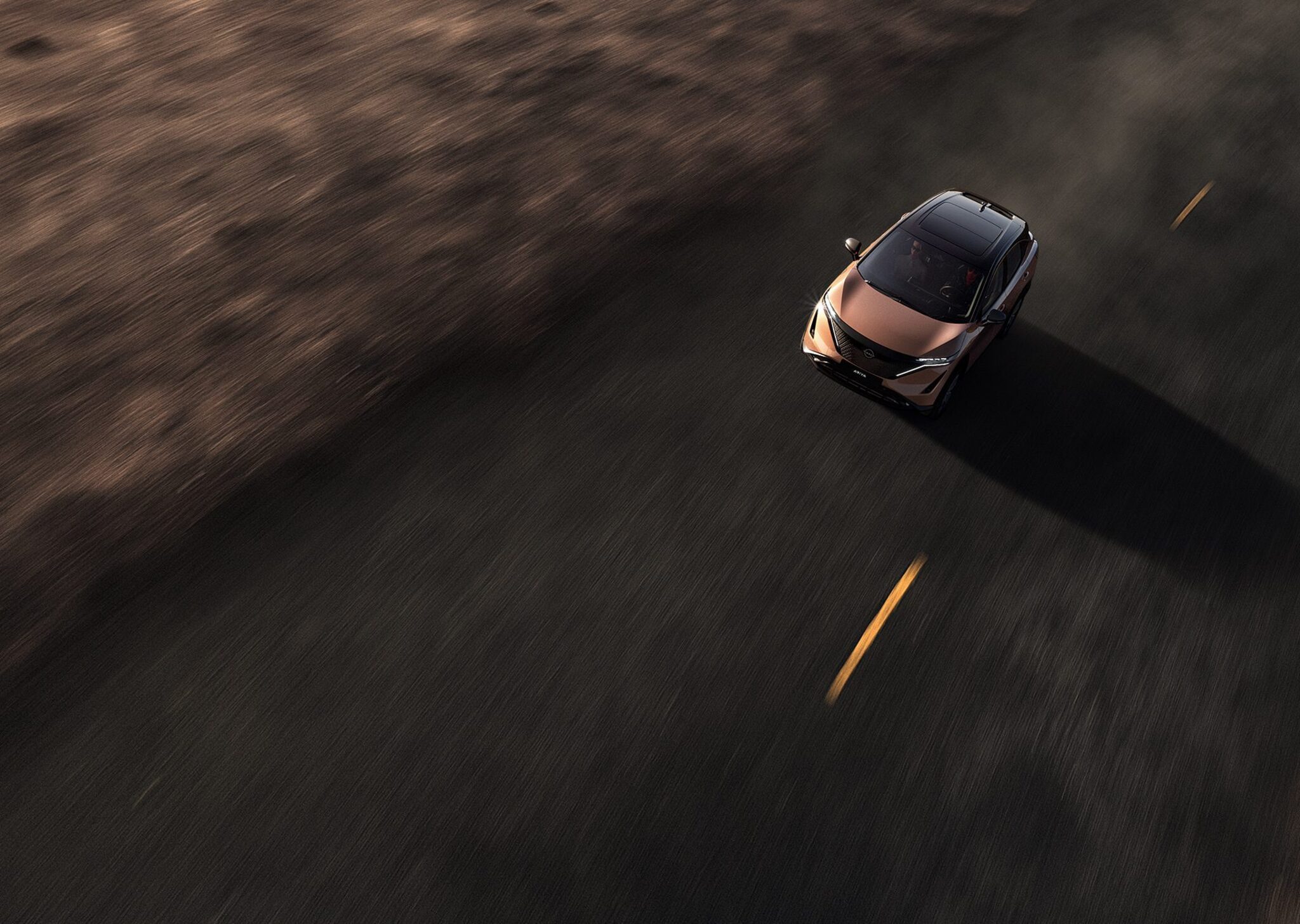 Uzlādējiet un dodieties ceļā!