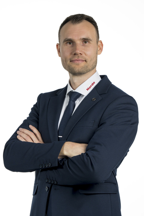 Mārtiņš  Mālnieks