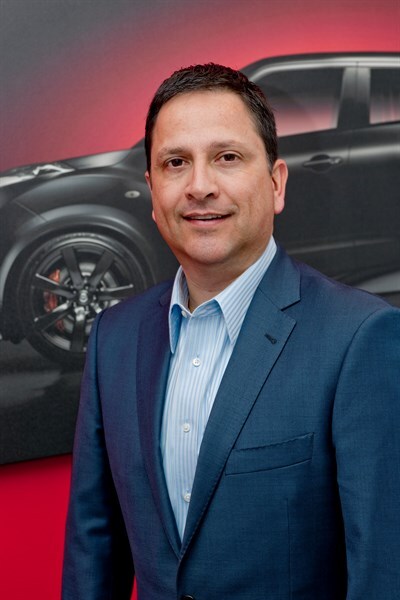 Nissan paziņo par izmaiņām Nissan Nordic Europe augstākajā vadībā