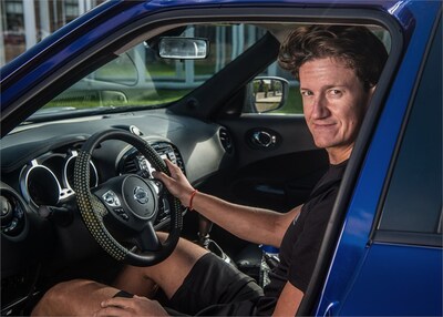 Nissan uzsver dehidratācijas radīto bīstamību autovadītājiem