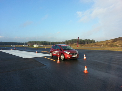 Norde klientu dienas 