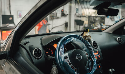 Pasargā sevi un parūpējies par savu auto šajā vīrusu pilnajā pavasarī