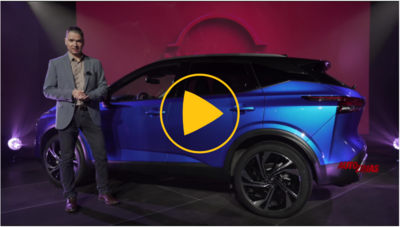 Auto ziņas: Jaunais Qashqai viedāks un veiklāks