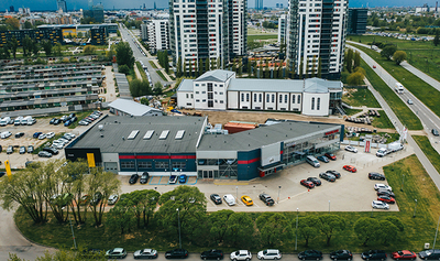 NORDE rosina kā privāto klientu galvotāju pirmajai iemaksai iesaistīt Altum