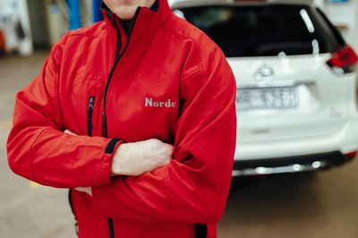 Seši padomi kā cīnīties ar rūsu un ziemā turēties uz ceļa