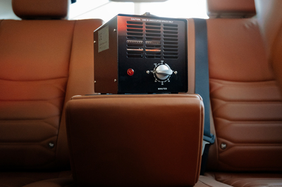 Auto salona kopšana vasarā – tīrībai, veselībai un auto vērtības saglabāšanai