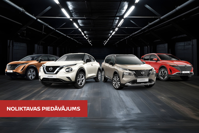 Noliktavas piedāvājums