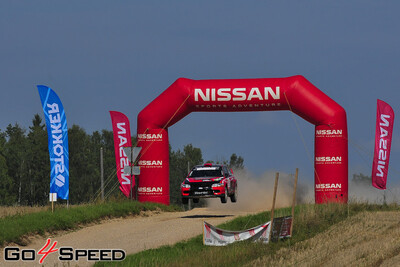 Ar Nissan un Norde atbalstu noslēgušies 