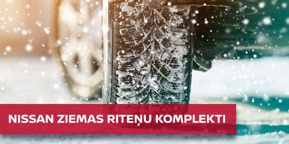 ZIEMAS RITEŅU KOMPLEKTI