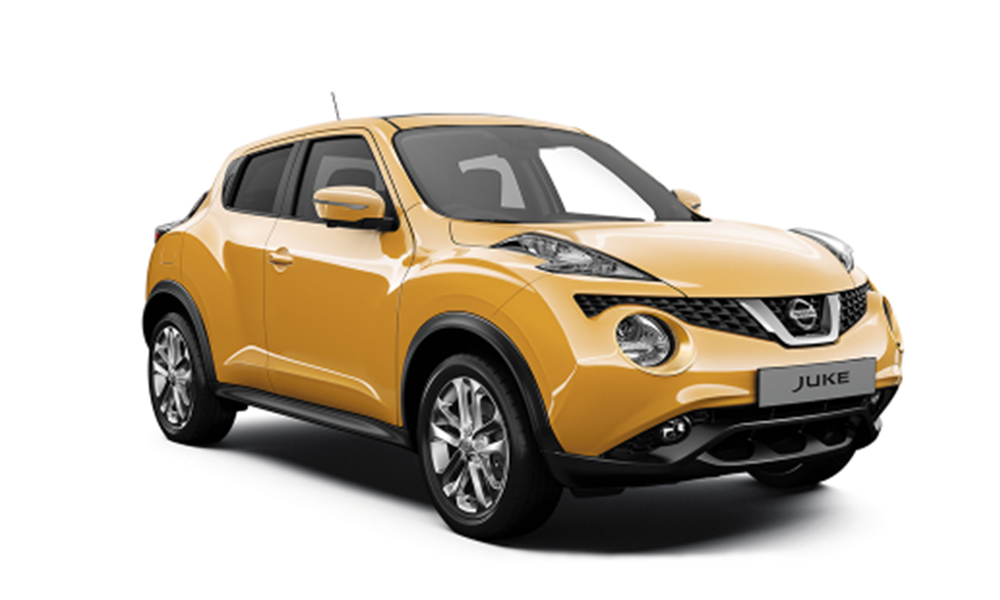 Nissan ziemas riepu piedāvājums, NORDE