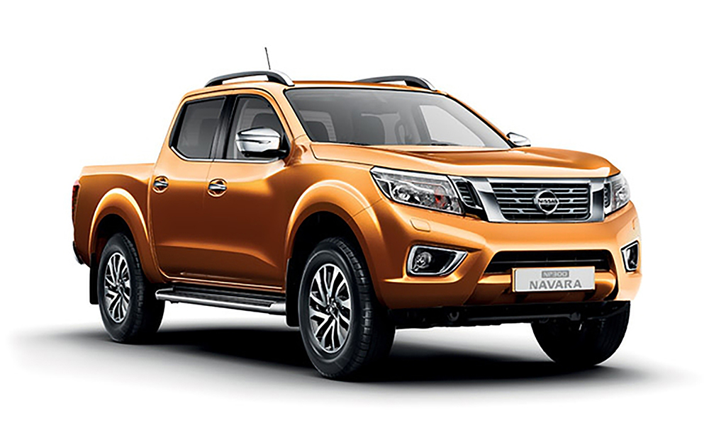 Nissan ziemas riepu piedāvājums, NORDE