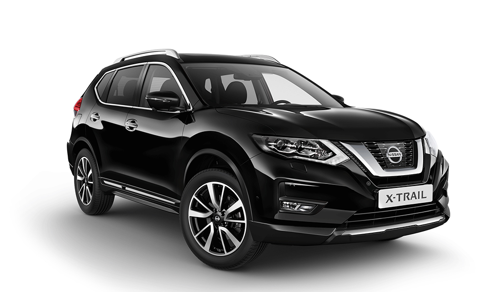 Nissan ziemas riepu piedāvājums, NORDE