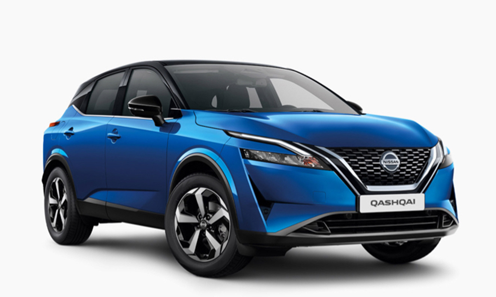 Nissan ziemas riepu piedāvājums, NORDE